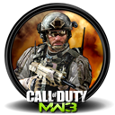 CoD Modern Warfare 3_3 icon